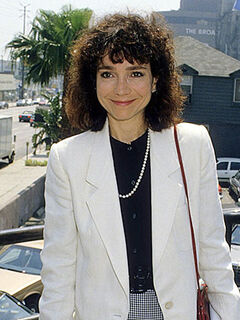 Jessica Harper